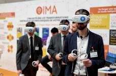 Boris TAIEB - TAIEB - PLAN FOKAL