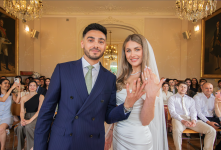 Iris SALEANDRO - LOEILDIRIS