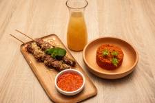 Davy AHOUA - STUDIO VISUALIZER