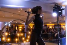 Mélanie FENGARI - MELANIE FENGARI