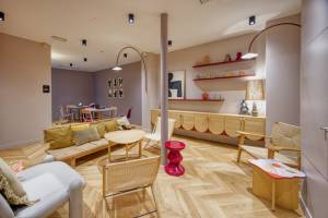 Boris TAIEB - TAIEB - PLAN FOKAL