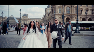 Aydin CAKIR - AYDINOUS TOUT