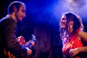 Alexandre LAOUBI - LIGHT EX MACHINA