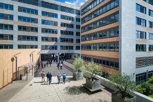 Alexandre LAOUBI - LIGHT EX MACHINA