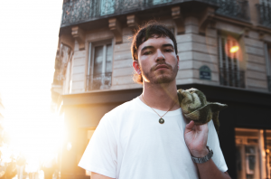 Iris SALEANDRO - LOEILDIRIS