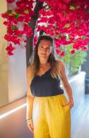Constance NARAT - NARAT CONSTANCE